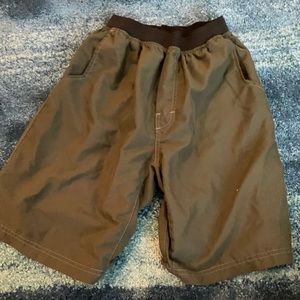 Prana shorts